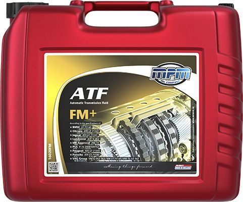 16020FM ATF FM+ 20L