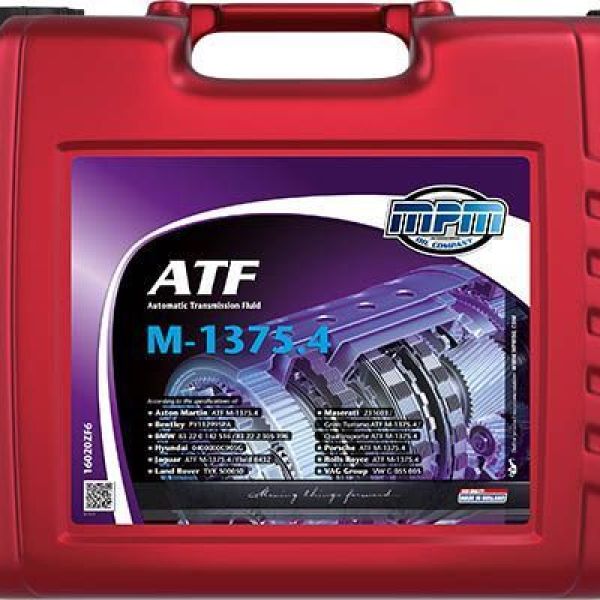 16020ZF6 ATF M-1375.4 20L