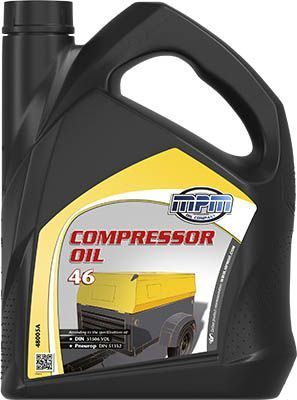 48005A KOMPRESSOR OLJE 46 5L