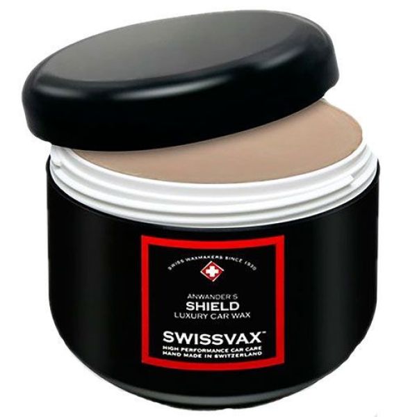 1015110 SWISSVAX SHIELD PTFE TEFLON