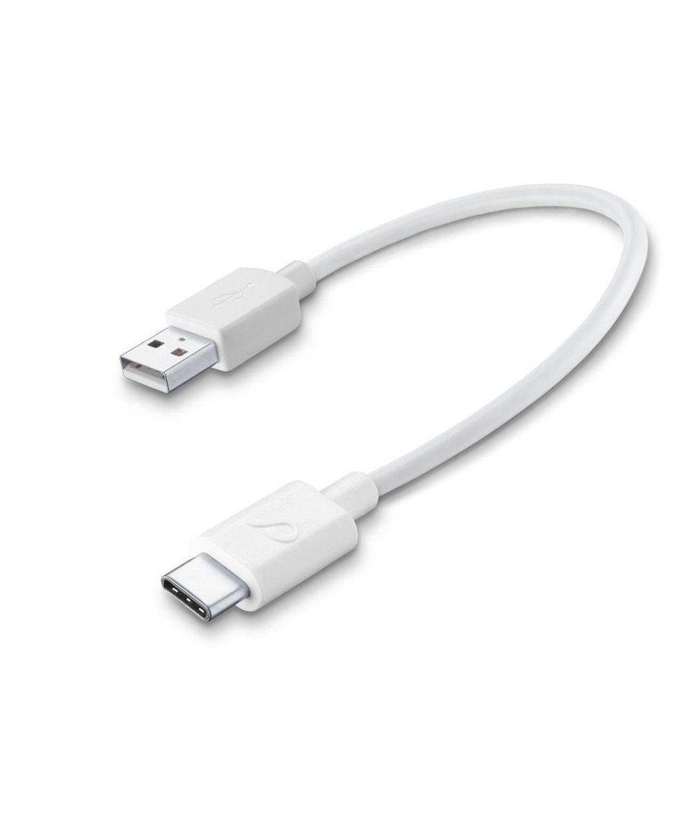 101978 LADEKABEL USB USB C 15CM
