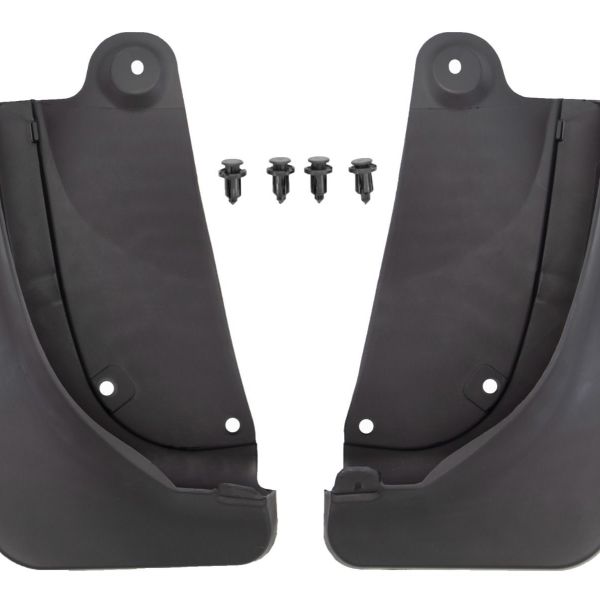 SL008 SKVETTLAPPER BAK TESLA MODEL Y