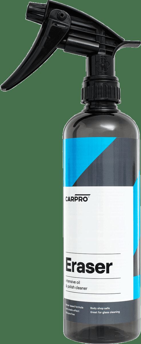 17991 CARPRO ERASER 500ML