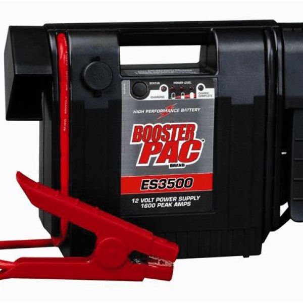 ES3500 BOOSTER PAC 1600A
