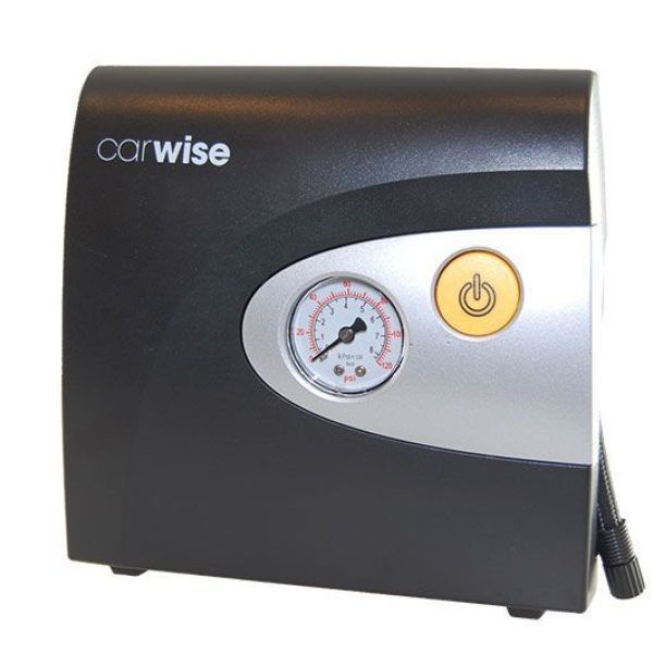 610356 CARWISE 12V ANALOG KOMPRESSOR