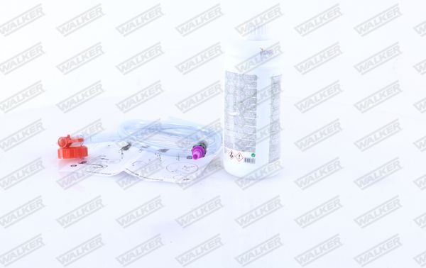 80617 WALKER DPF EOLYSE 1L GRØNN - G