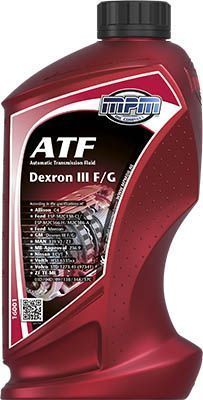 16001 ATF DEXRON III F/G 1L