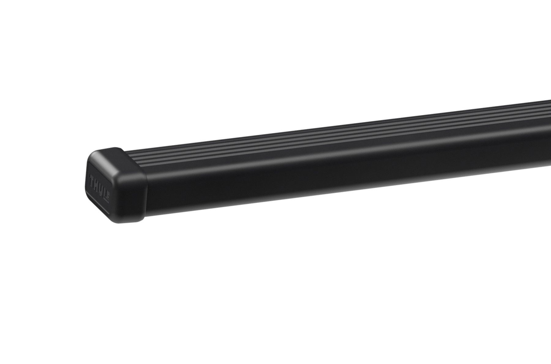 712200 THULE SQUAREBAR 118 2PK