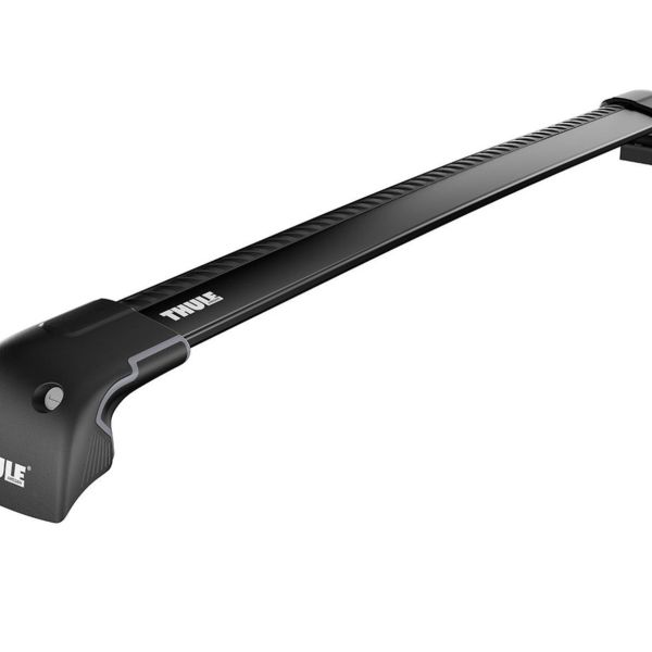 9595B THULE WINGBAR EDGE BLACK, M/L