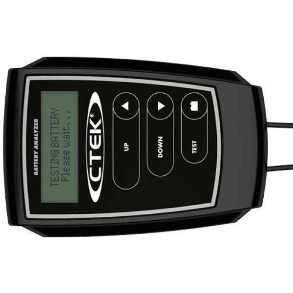 480614 CTEK BATTERI TESTER
