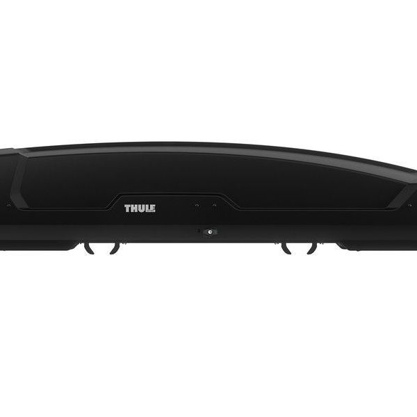 635500 THULE FORCE XT ALPINE BLACK
