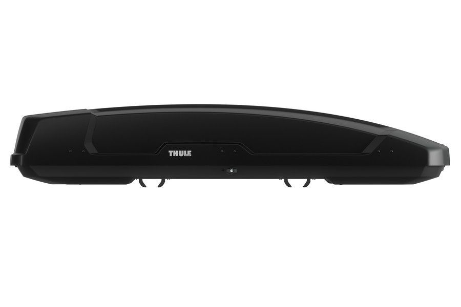 635500 THULE FORCE XT ALPINE BLACK