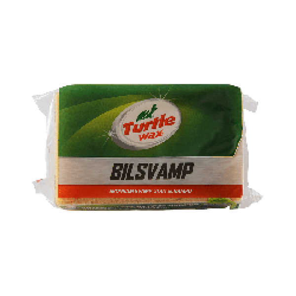 231 TURTLE WAX BILSVAMP UTEN SÅPE