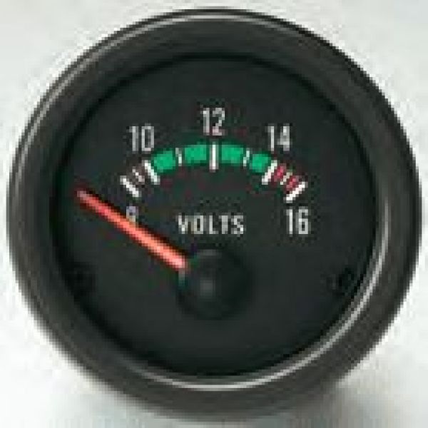459540 VOLTMETER