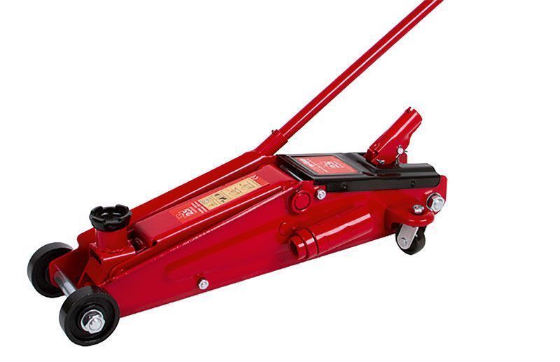 950025 2,5 TONN GARASJEJEKK SUV.