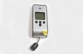 418100 SMARTSTART FJERNKONTROLL