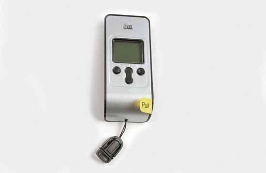 418100 SMARTSTART FJERNKONTROLL