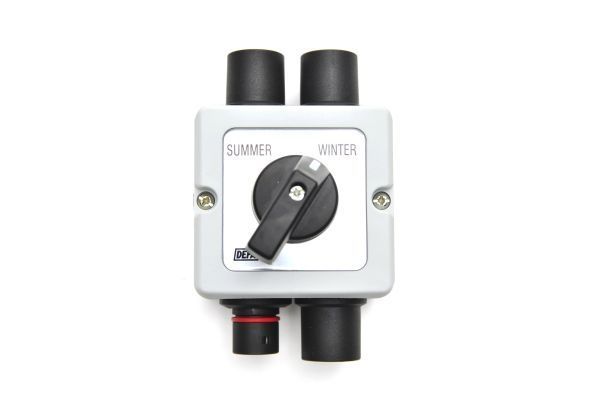 701123 SOMMER/VINTERBRYTER PLUGIN