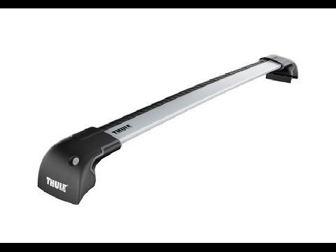 9594 THULE WINGBAR EDGE LENGTH S/M
