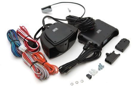 600900 DEFA ALARM DVS90