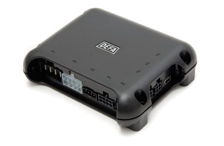 600900 DEFA ALARM DVS90