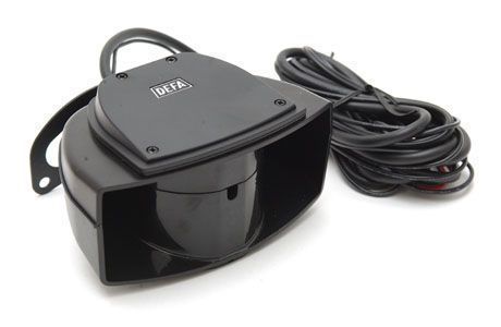 600900 DEFA ALARM DVS90