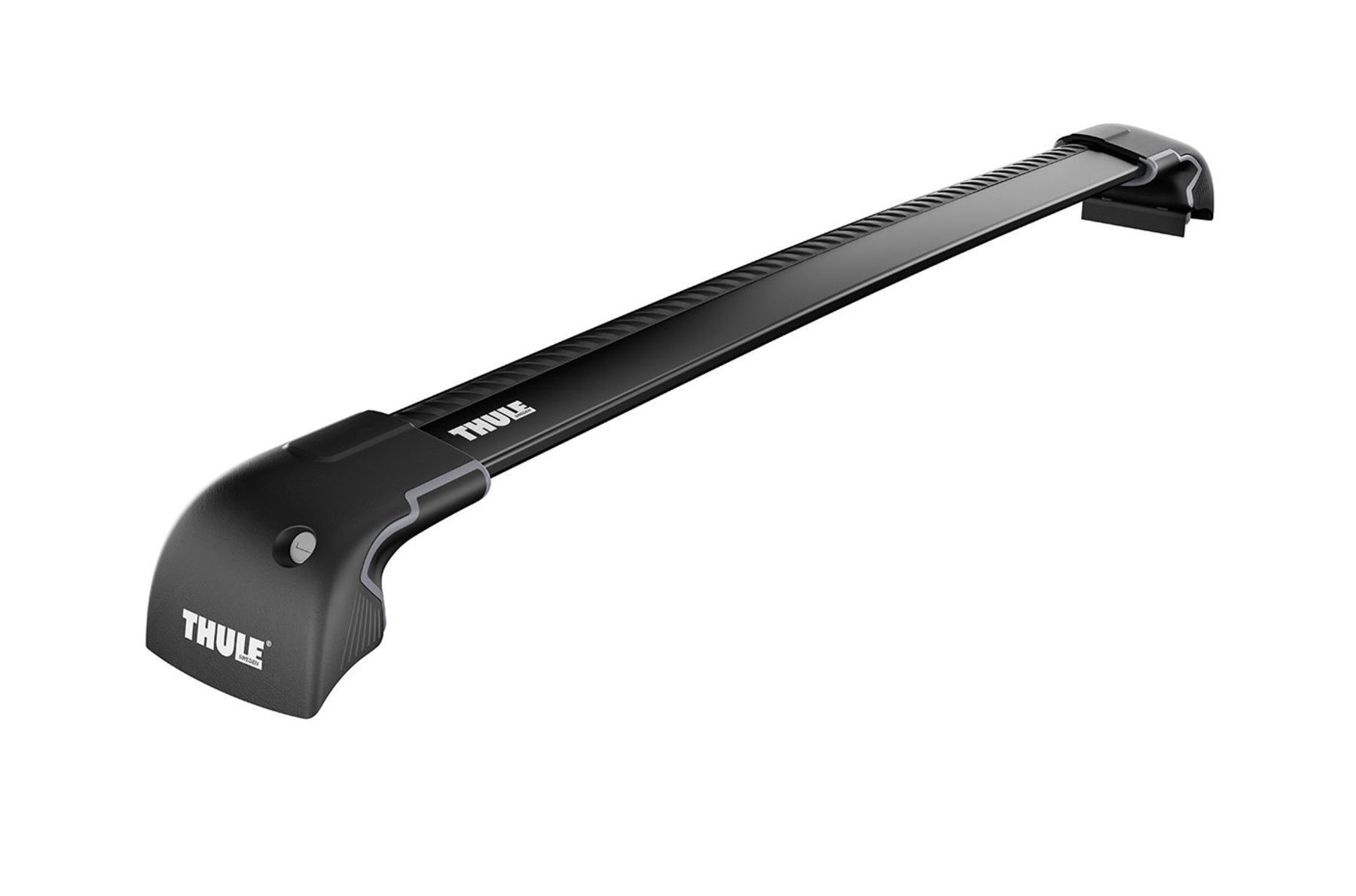 9595B THULE WINGBAR EDGE BLACK, M/L