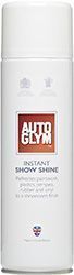 9639 INSTANT SHOW SHINE 450ML