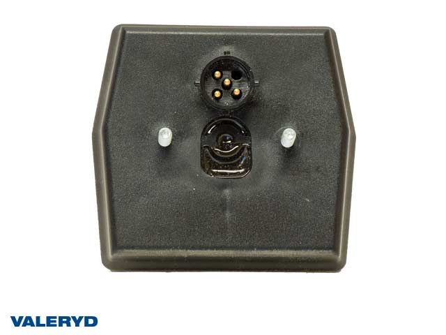 3010226 LED BAKLYS HØ/VE 99,5X93X39,5