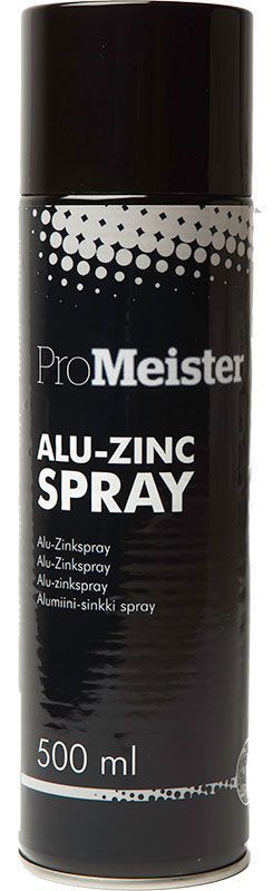 518003 ALU-ZINC SPRAY 500ML
