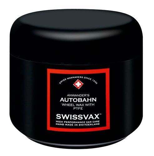 1055010 SWISSVAX AUTOBAHN WHEEL WAX WI