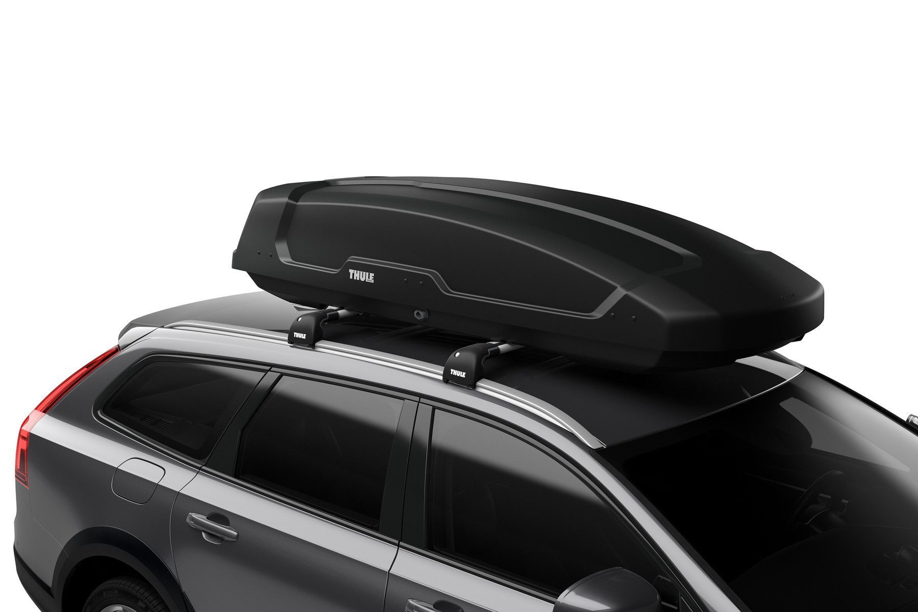 635800 THULE FORCE XT XL BLAERO