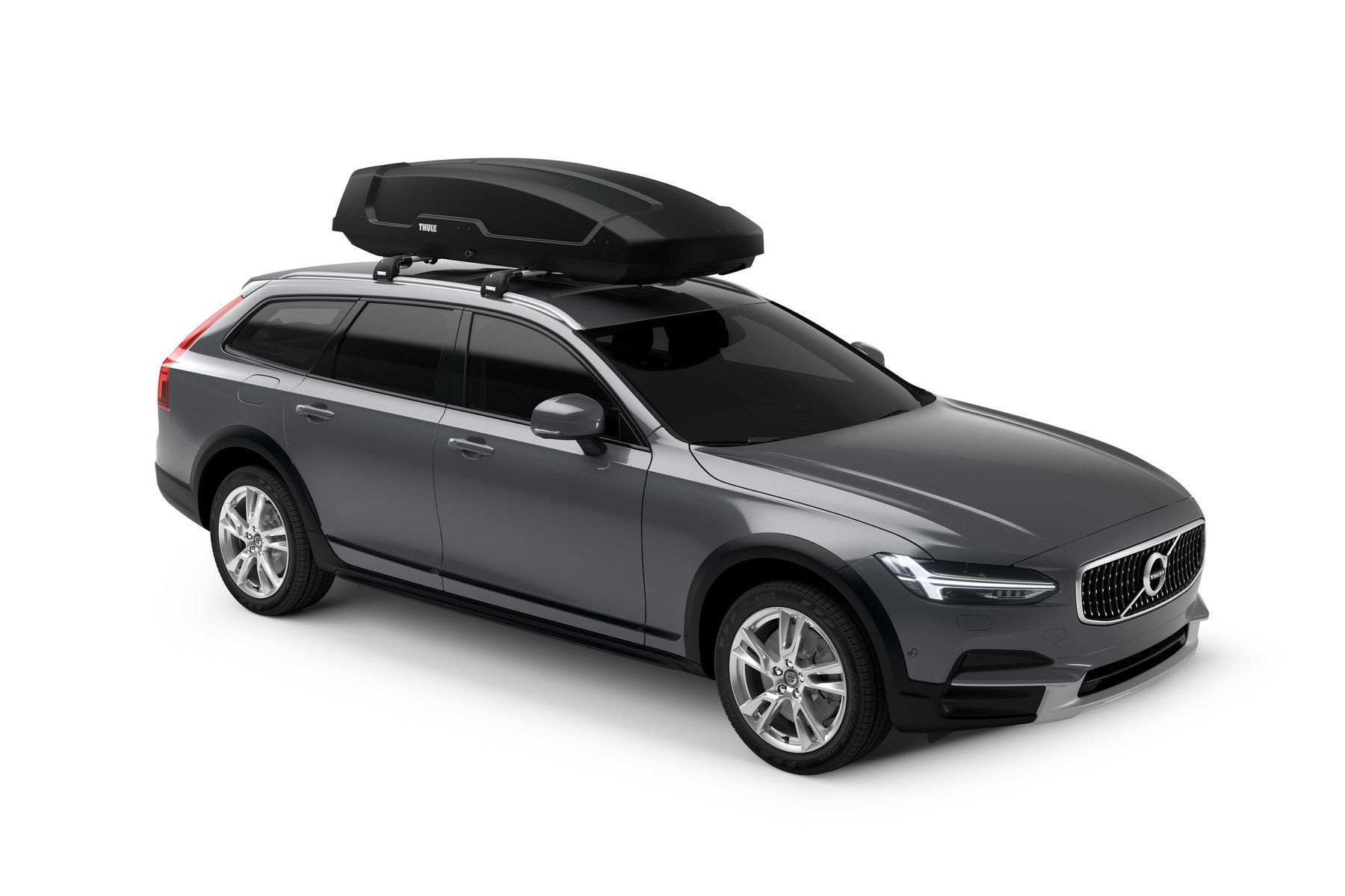 635800 THULE FORCE XT XL BLAERO