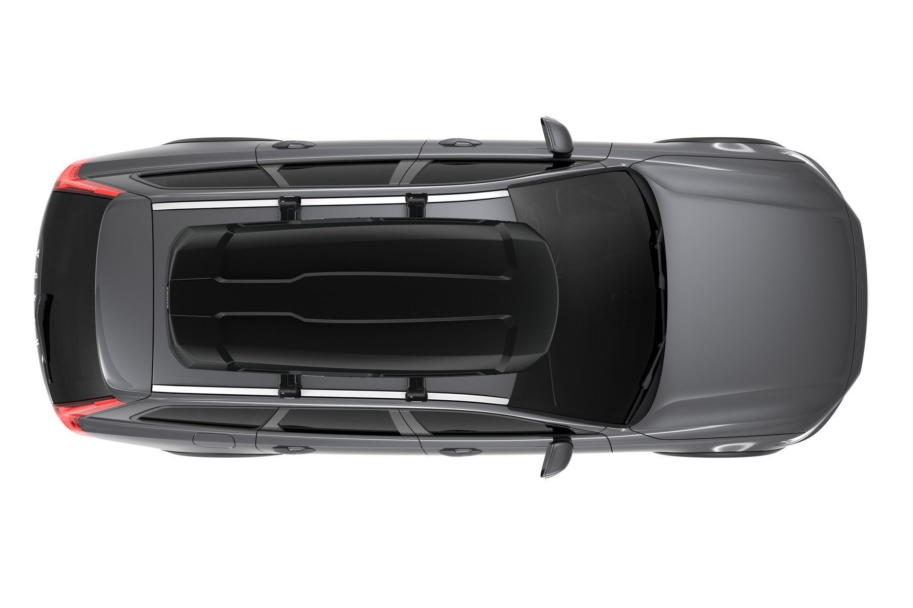 635800 THULE FORCE XT XL BLAERO