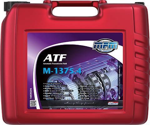 16020ZF6 ATF M-1375.4 20L