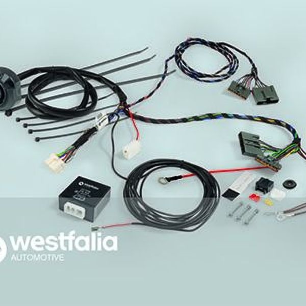 314580300113 KABELSETT 13-POLET WESTFALIA