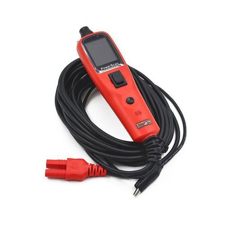 PS100 AUTEL POWERSCAN PS100