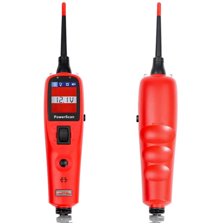 PS100 AUTEL POWERSCAN PS100