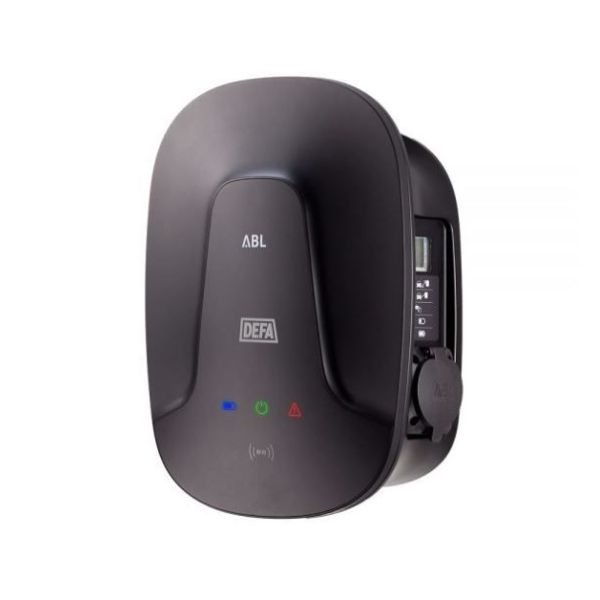 710476 ERANGE IQ 7,4KW 1P T2-S HCLU