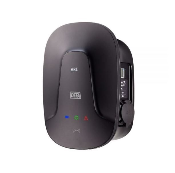 710476 ERANGE IQ 7,4KW 1P T2-S HCLU