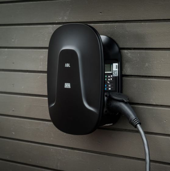 710476 ERANGE IQ 7,4KW 1P T2-S HCLU