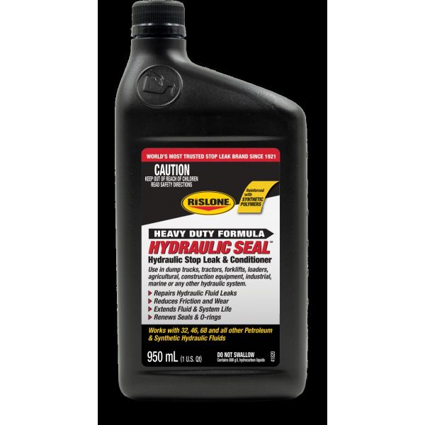 41820 RISLONE HYDRAULIC SEAL & CONDI
