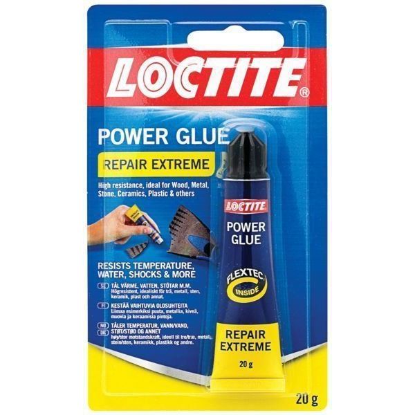 2716562 LOCTITE REPAIR EXTREME 20G