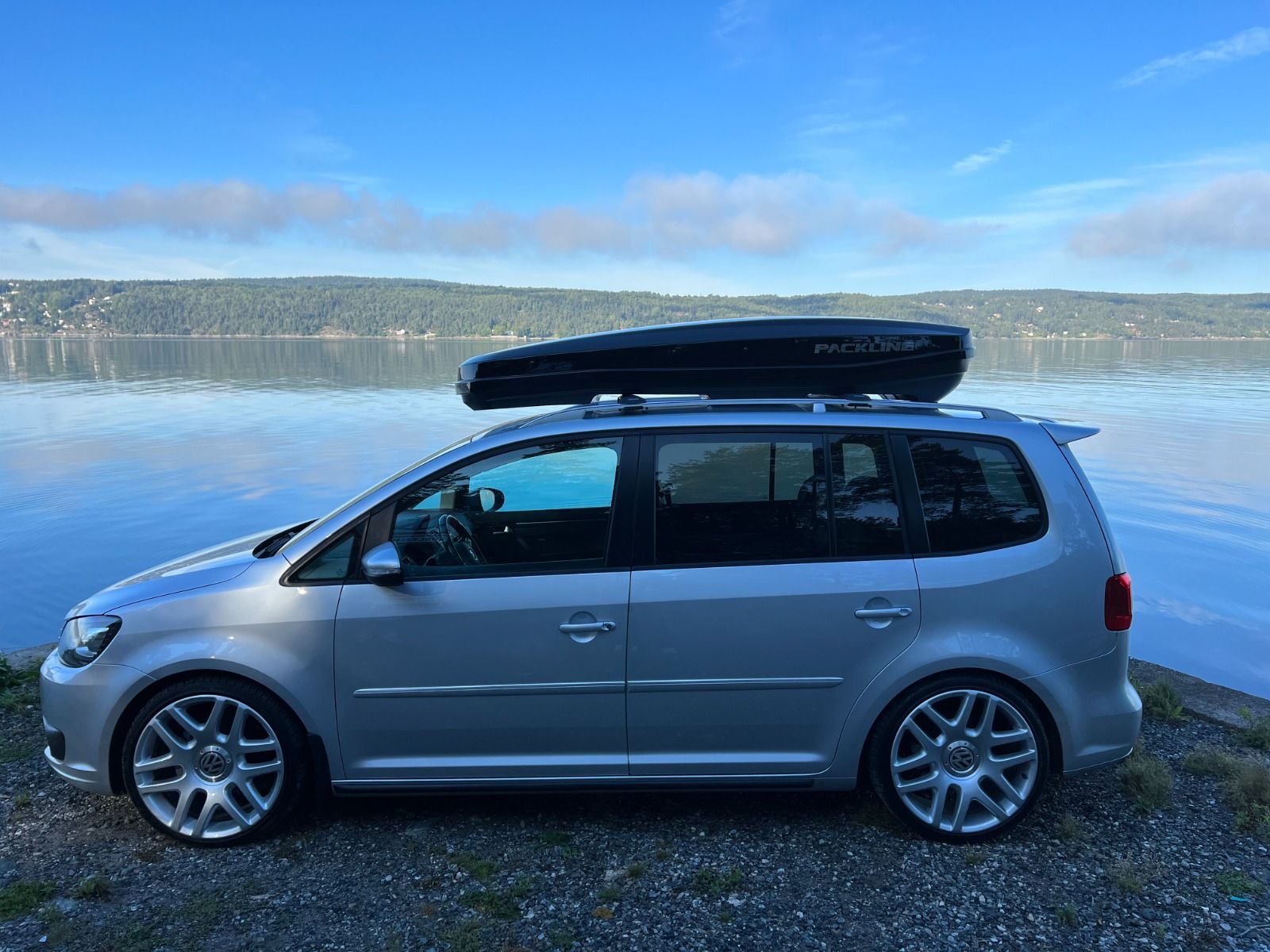 11026779 PACKLINE NX TRAVELLER