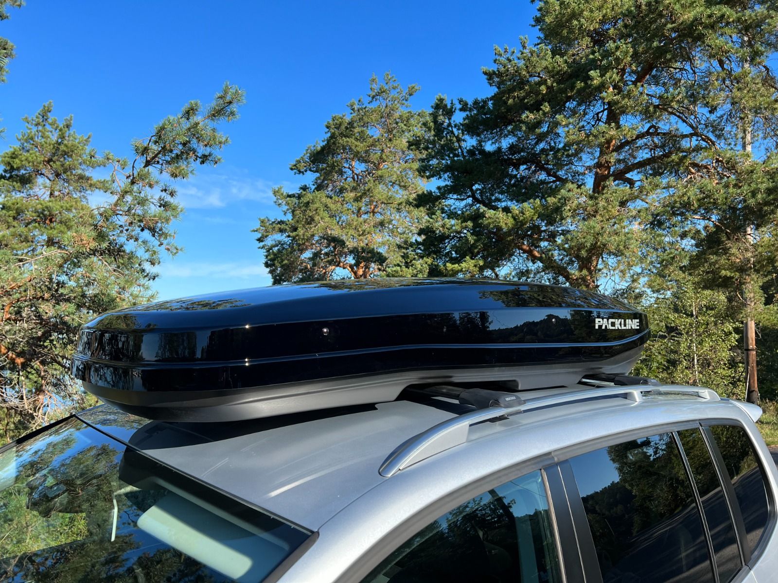 11026779 PACKLINE NX TRAVELLER