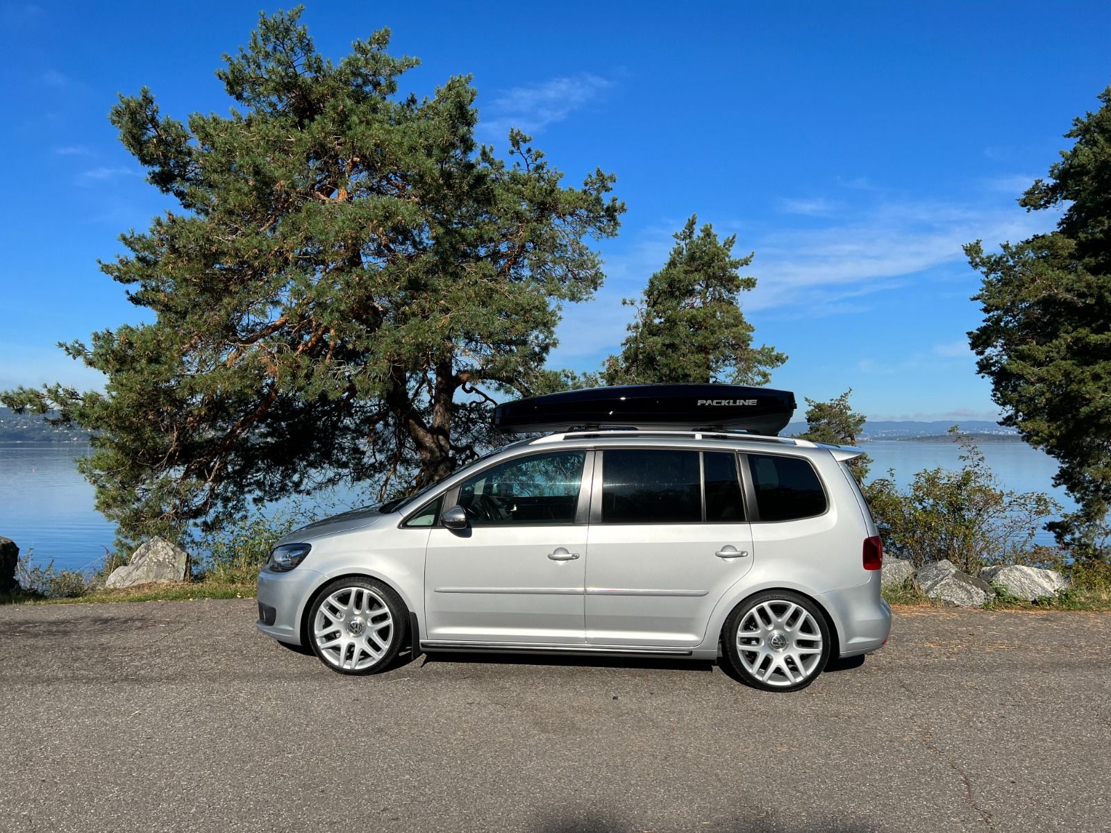 11026779 PACKLINE NX TRAVELLER