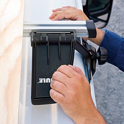 315007 THULE FOLD DOWN LOAD STOP 2ST