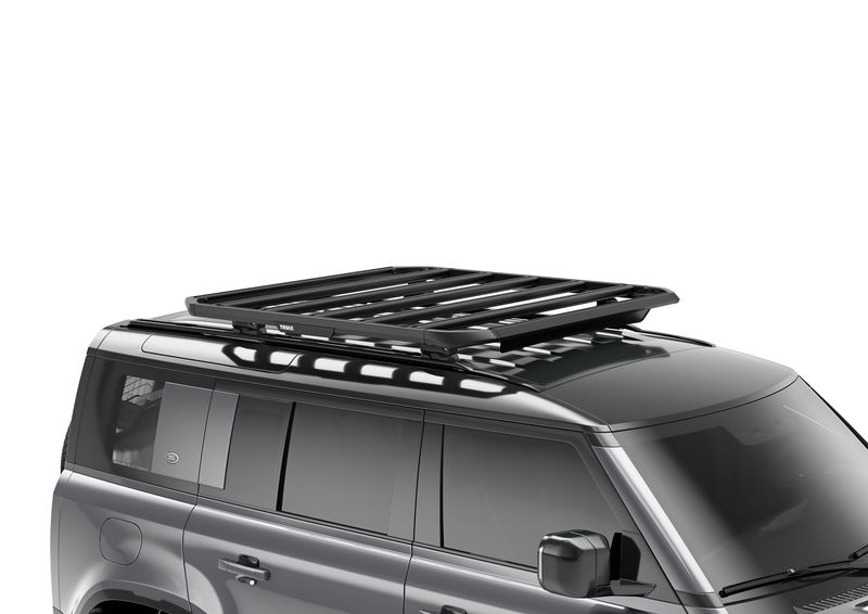 611002 THULE CAPROCK ROOF PLATFORM M