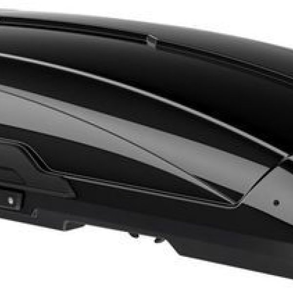 629901 THULE MOTION XT XXL BLACK GLOS
