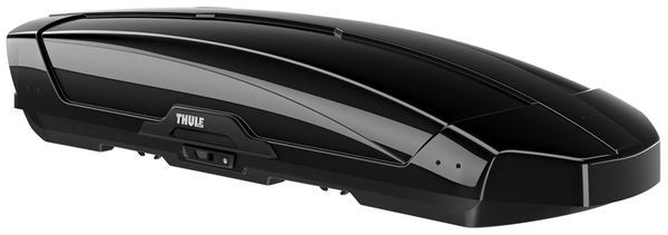 629901 THULE MOTION XT XXL BLACK GLOS